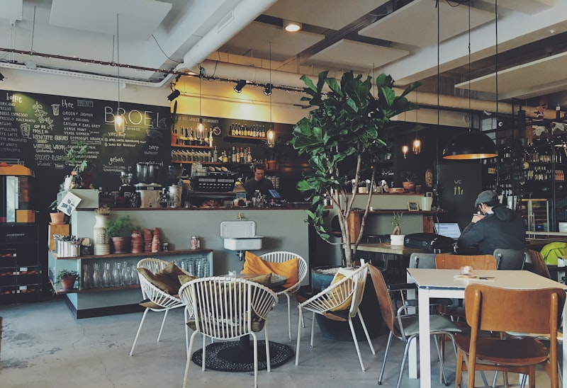 Ticari & Kurumsal Yapılar